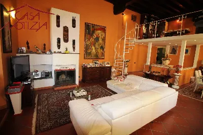 Appartamento in vendita a Lucca, Centro St... - foto 7