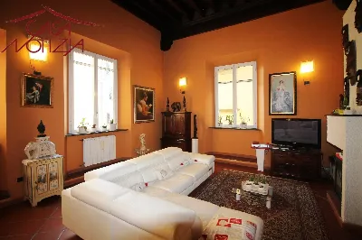 Appartamento in vendita a Lucca, Centro St... - foto 8