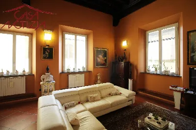 Appartamento in vendita a Lucca, Centro St... - foto 9