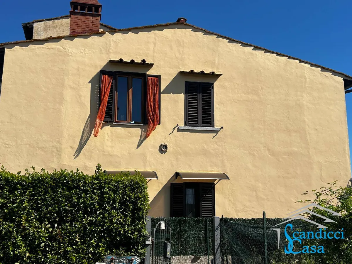 Appartamento in vendita a Firenze - foto 4