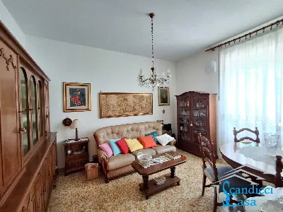 Appartamento a Scandicci