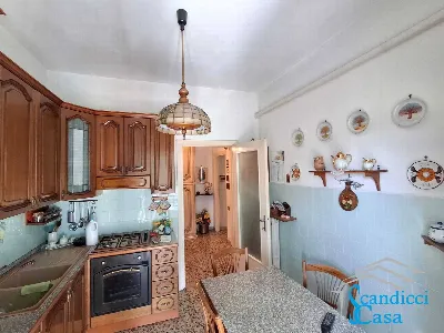 Appartamento in vendita a Scandicci - foto 9