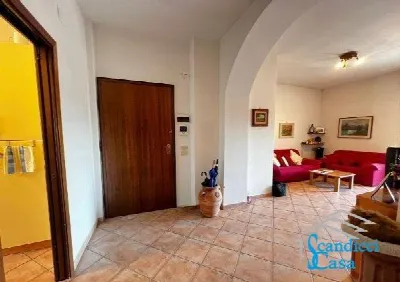 Appartamento a Scandicci