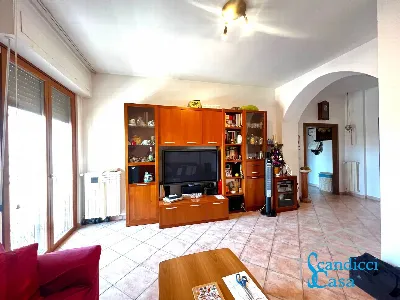 Appartamento in vendita a Scandicci - foto 5