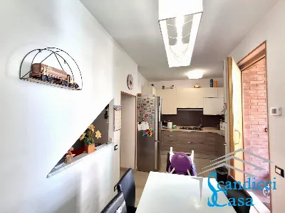 Appartamento a Scandicci