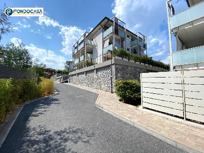 Appartamento in vendita a Borghetto Santo ... - foto 1