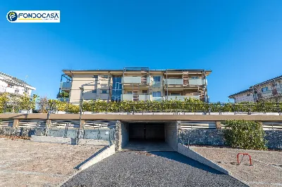 Appartamento in vendita a Borghetto Santo ... - foto 4