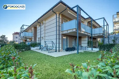 Appartamento in vendita a Borghetto Santo ... - foto 8