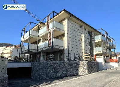 Appartamento in vendita a Borghetto Santo ... - foto 1