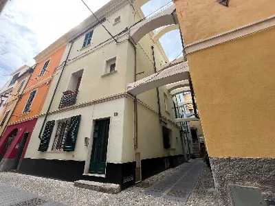 Appartamento in vendita a Borghetto Santo ... - foto 1