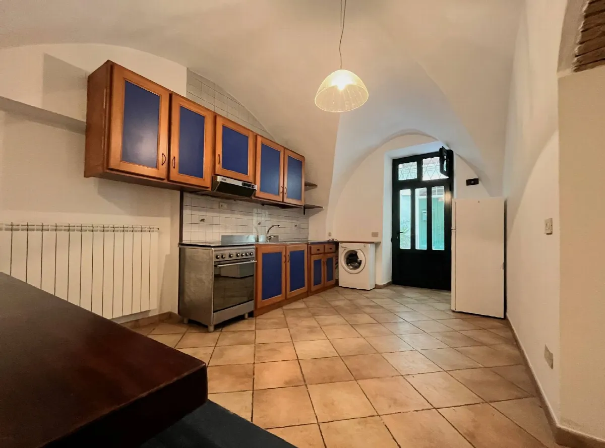 Appartamento in vendita a Borghetto Santo Spirito - foto 4