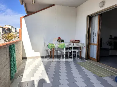 Appartamento in vendita a Torano Nuovo - foto 8