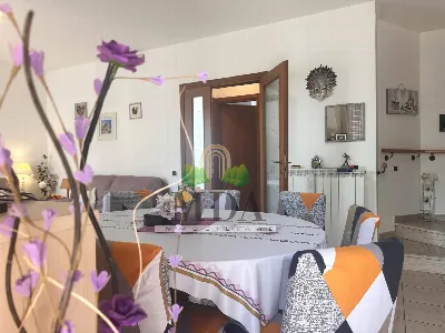 Appartamento a Tortoreto