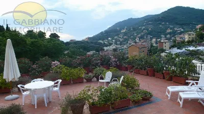 Appartamento in vendita a Recco - foto 8