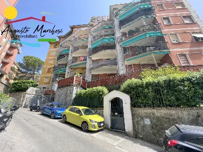 Appartamento in vendita a Camogli - foto 1