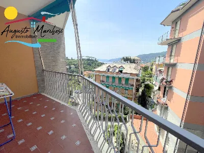 Appartamento in vendita a Camogli - foto 2