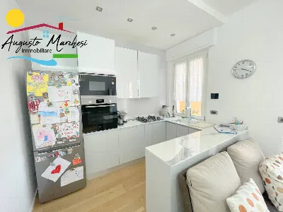 Appartamento in vendita a Camogli - foto 4