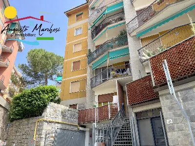 Appartamento in vendita a Camogli - foto 7