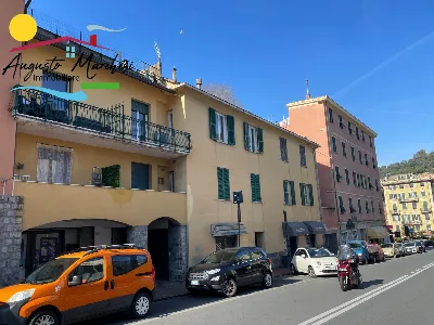 Appartamento in vendita a Recco - foto 1