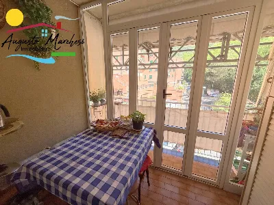 Appartamento in vendita a Recco - foto 8