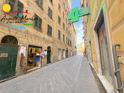 Appartamento in vendita a Camogli - foto 1