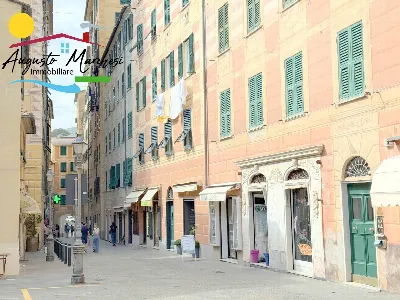 Appartamento in vendita a Camogli - foto 2