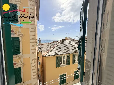 Appartamento in vendita a Camogli - foto 9