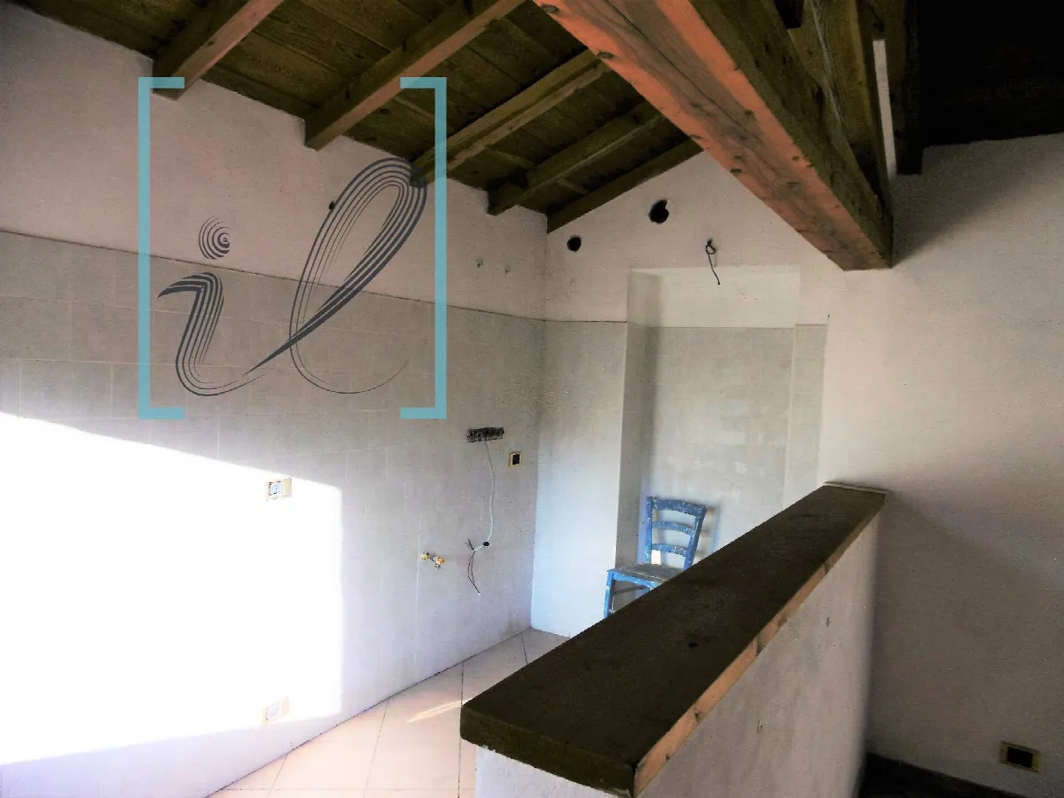 Appartamento in vendita a Pieve di Teco - foto 5
