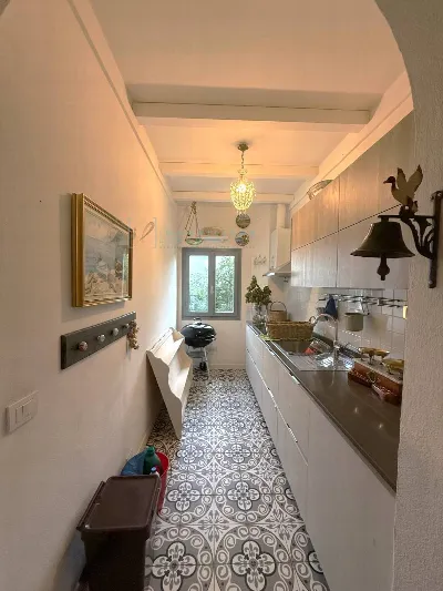 Appartamento in vendita a Aurigo - foto 10
