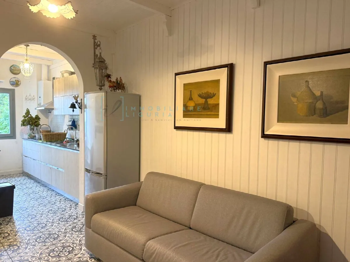 Appartamento in vendita ad Aurigo - foto 4