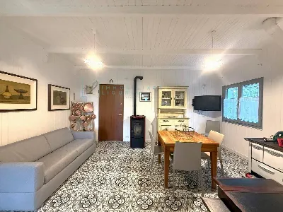 Appartamento in vendita a Aurigo - foto 5
