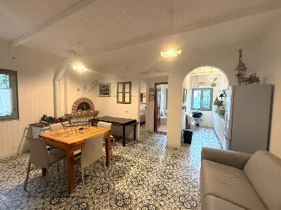 Appartamento in vendita a Aurigo - foto 6