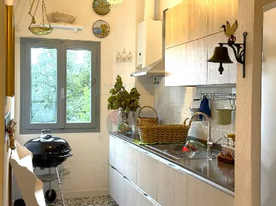 Appartamento in vendita a Aurigo - foto 7