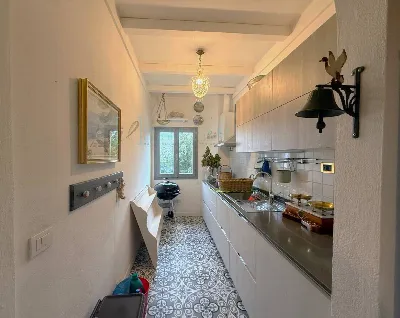 Appartamento in vendita a Aurigo - foto 8