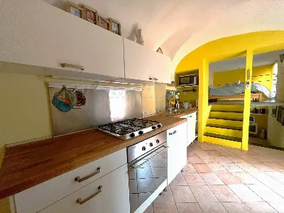 Appartamento a Pieve di Teco