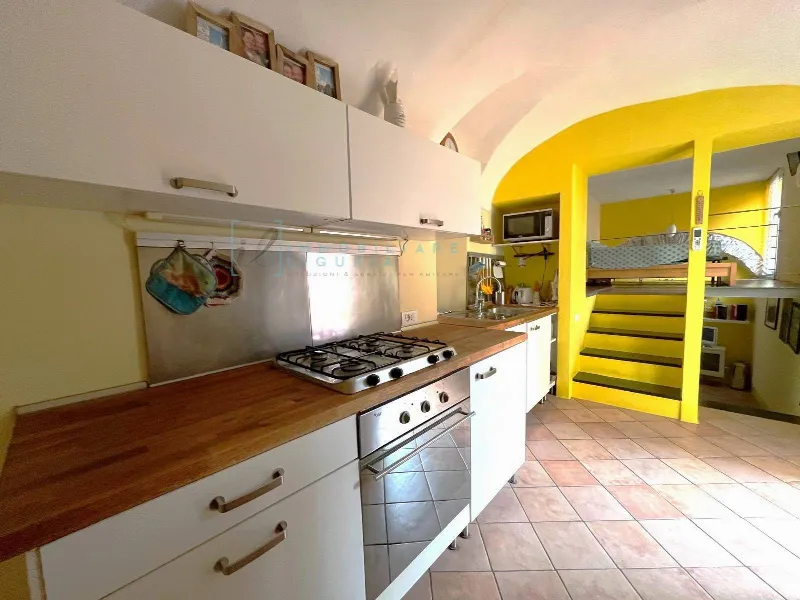 Appartamento in vendita a Pieve di Teco - foto 1