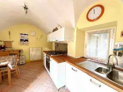 Appartamento in vendita a Pieve di Teco - foto 2