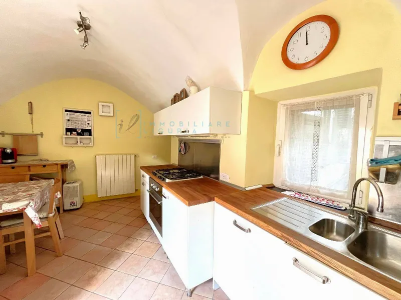 Appartamento in vendita a Pieve di Teco - foto 2