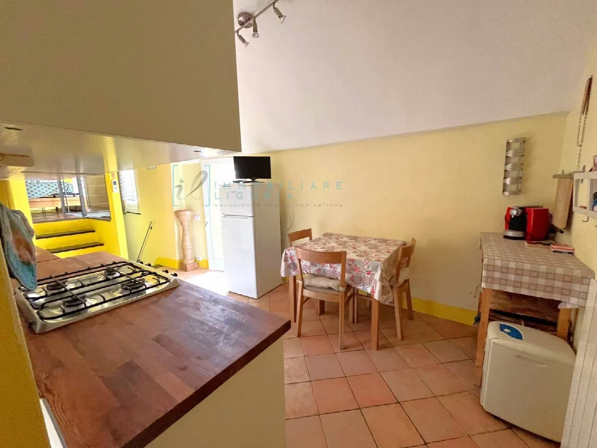 Appartamento in vendita a Pieve di Teco - foto 3
