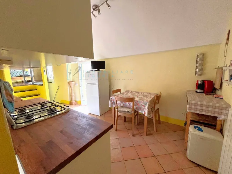 Appartamento in vendita a Pieve di Teco - foto 3