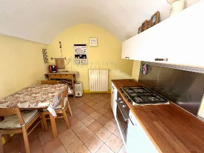 Appartamento in vendita a Pieve di Teco - foto 4