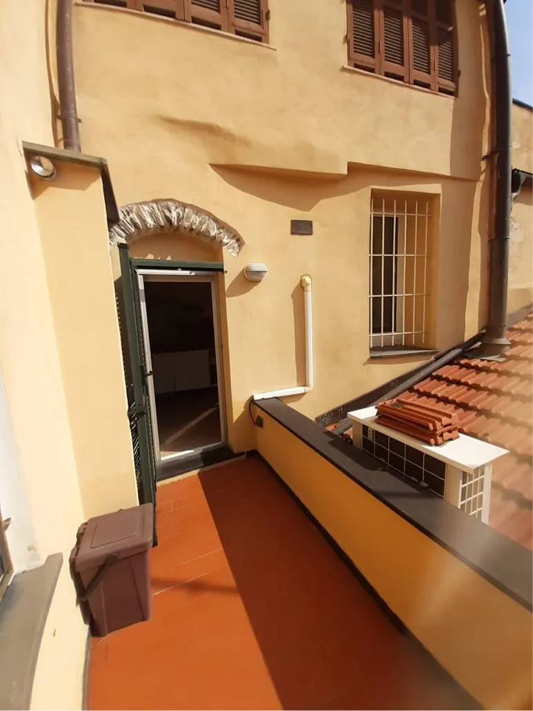Appartamento in vendita a Pieve di Teco - foto 8