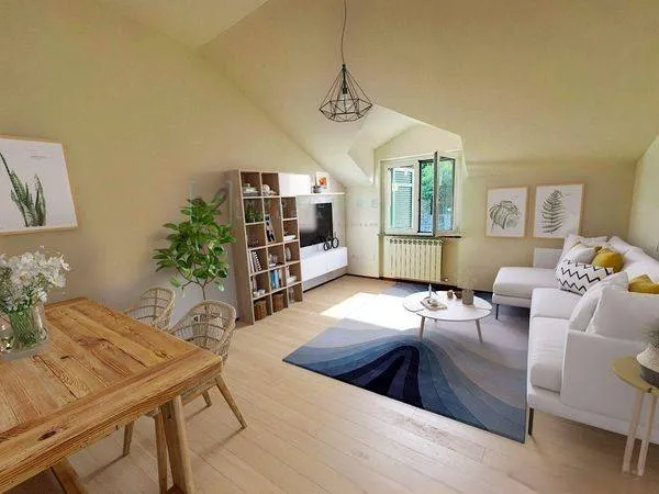 Appartamento in vendita a Villanova d'Albenga - foto 1