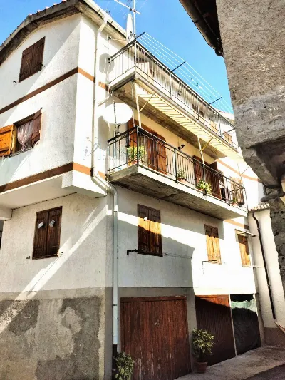 Appartamento in vendita a Cosio d'Arroscia - foto 2