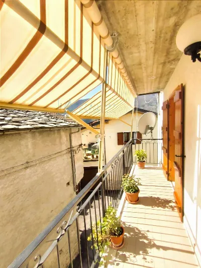 Appartamento in vendita a Cosio d'Arroscia - foto 8