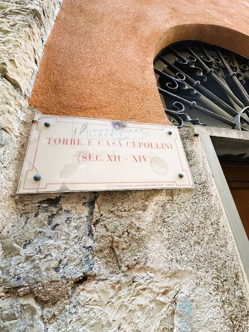 Appartamento in vendita a Albenga - foto 8