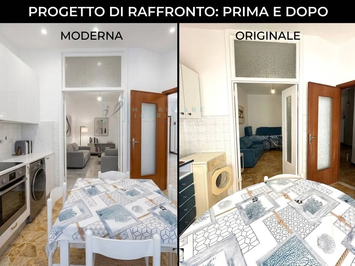 Appartamento in vendita ad Albenga - foto 3