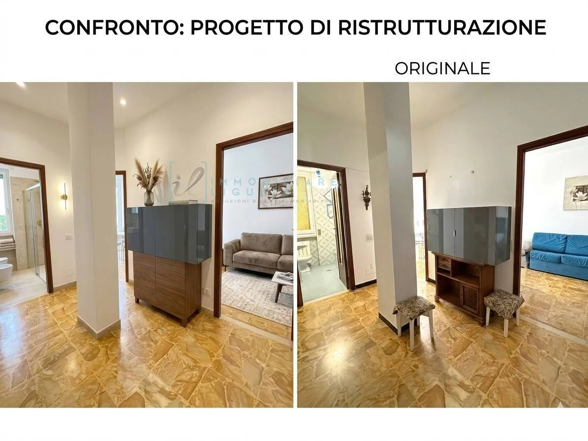 Appartamento in vendita ad Albenga - foto 4
