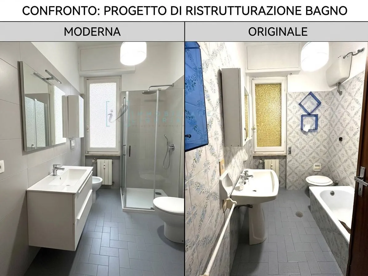Appartamento in vendita ad Albenga - foto 5