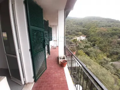 Appartamento in vendita a Casanova Lerrone - foto 1